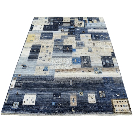 4x6  Rug