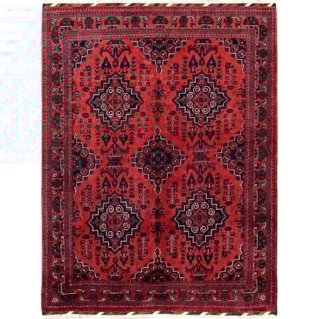 5X7 / 5X8  Rug