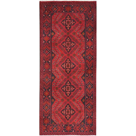 6 Ft & Under  Rug