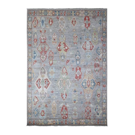 6X9  Rug