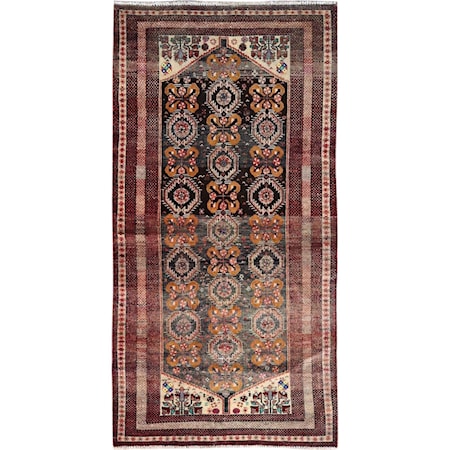 4x6  Rug