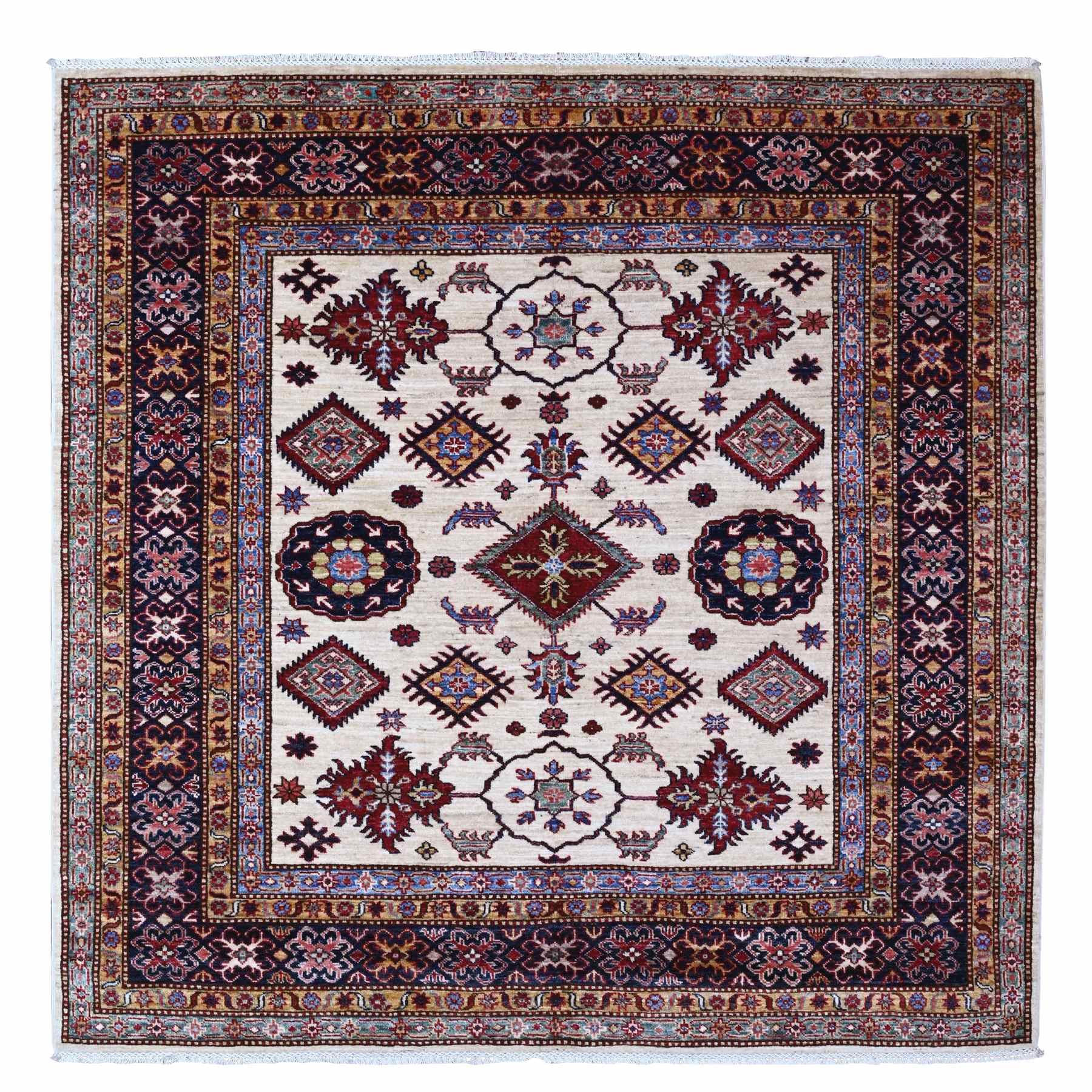 6 Ft  Rug
