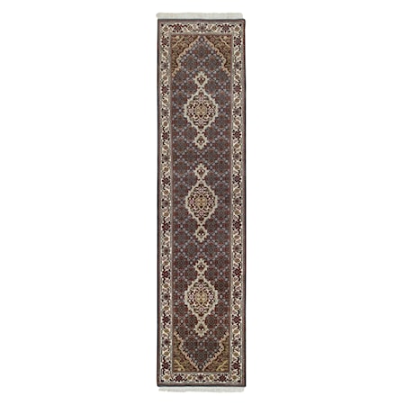 8 Ft  Rug