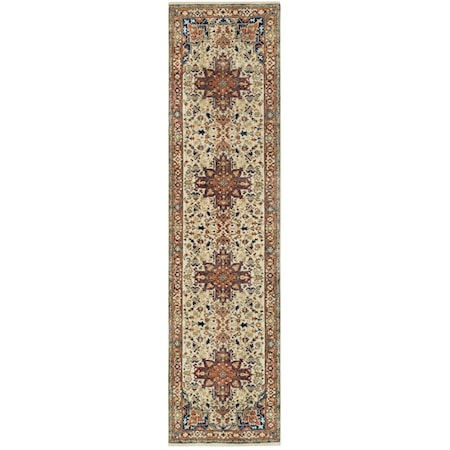 10 Ft  Rug