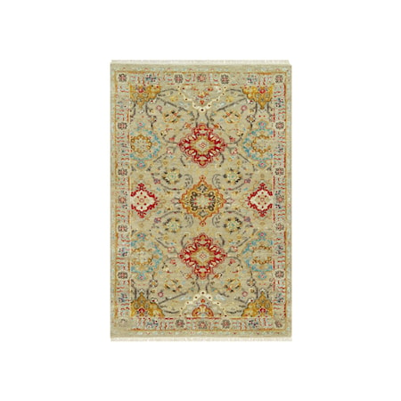 3x5  Rug