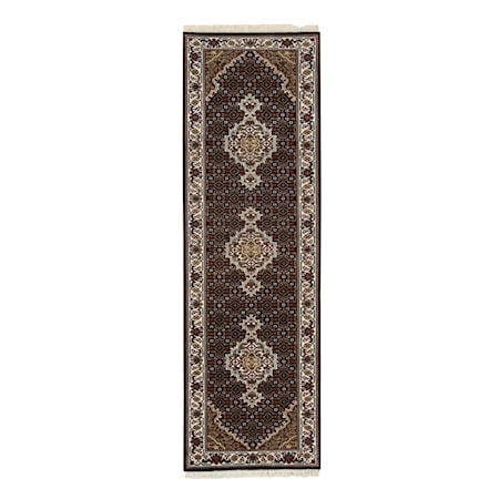 8 Ft  Rug