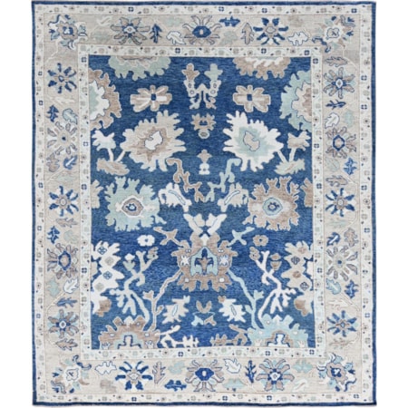 8X10  Rug