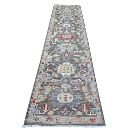 13 Ft  Rug