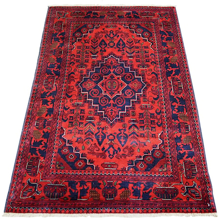 3x5  Rug