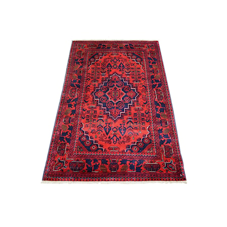 3x5  Rug