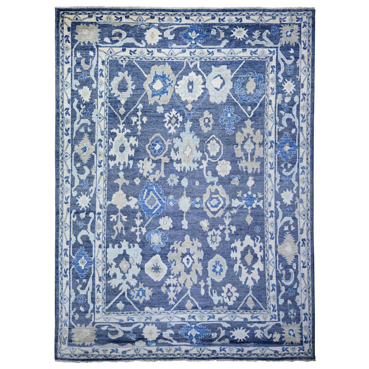 ORC Rugs oushak-and-ziegler-mahal-rugs 10x14  Rug