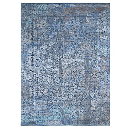 9x12  Rug