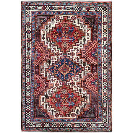 5X7 / 5X8  Rug