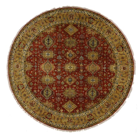 10 Ft  Rug