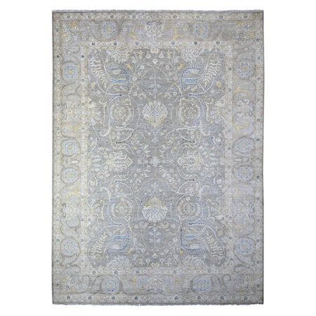 10x14  Rug