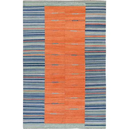 6x9  Rug