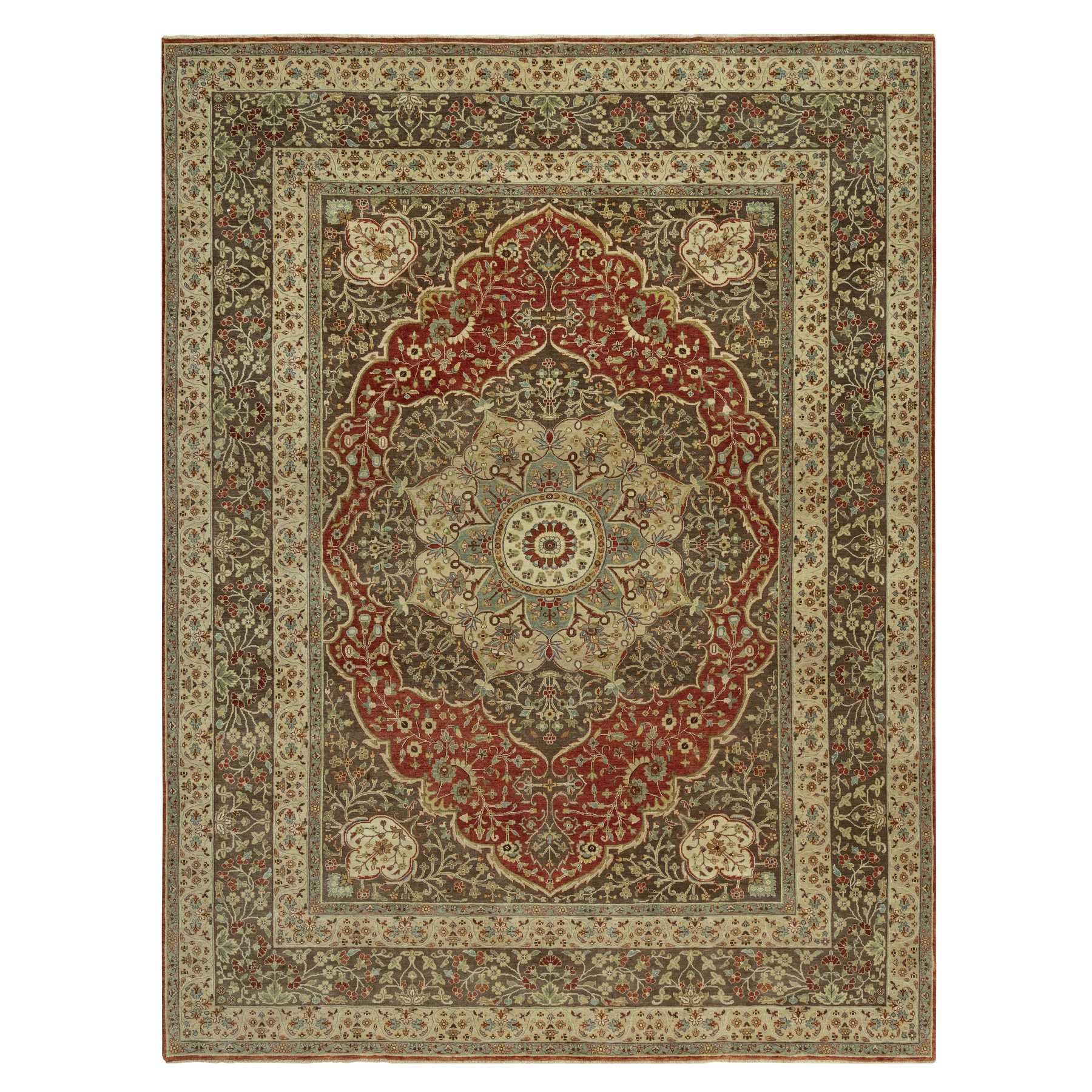 9x12  Rug
