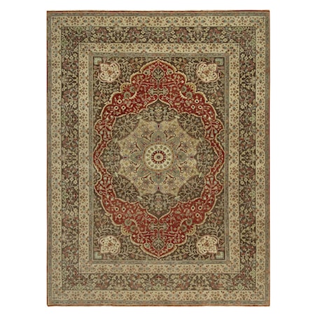 9x12  Rug