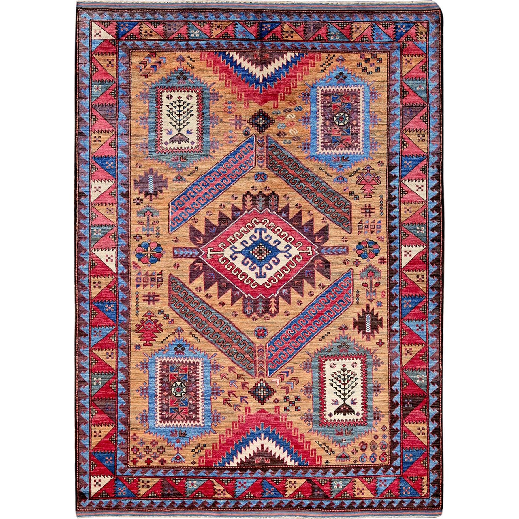6X9  Rug