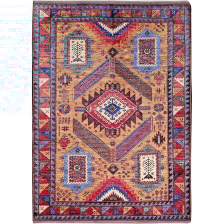 6X9  Rug
