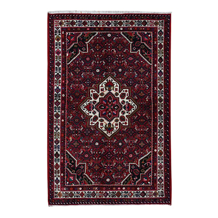 5x7 / 5x8  Rug