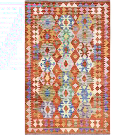 4X6  Rug