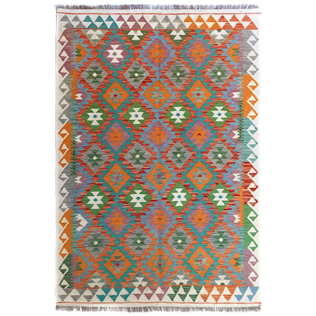 4x6  Rug