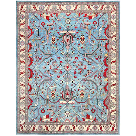 9x12  Rug