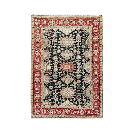 4x6  Rug