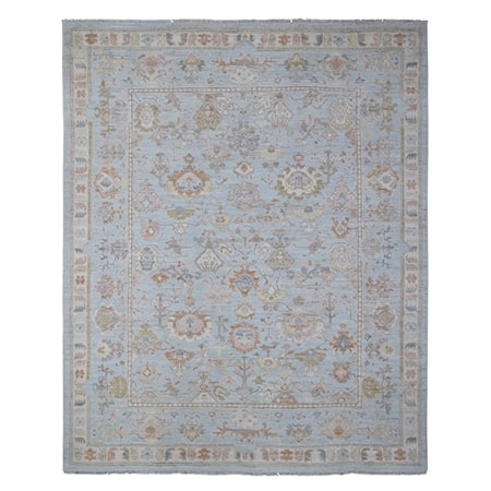 8X10  Rug