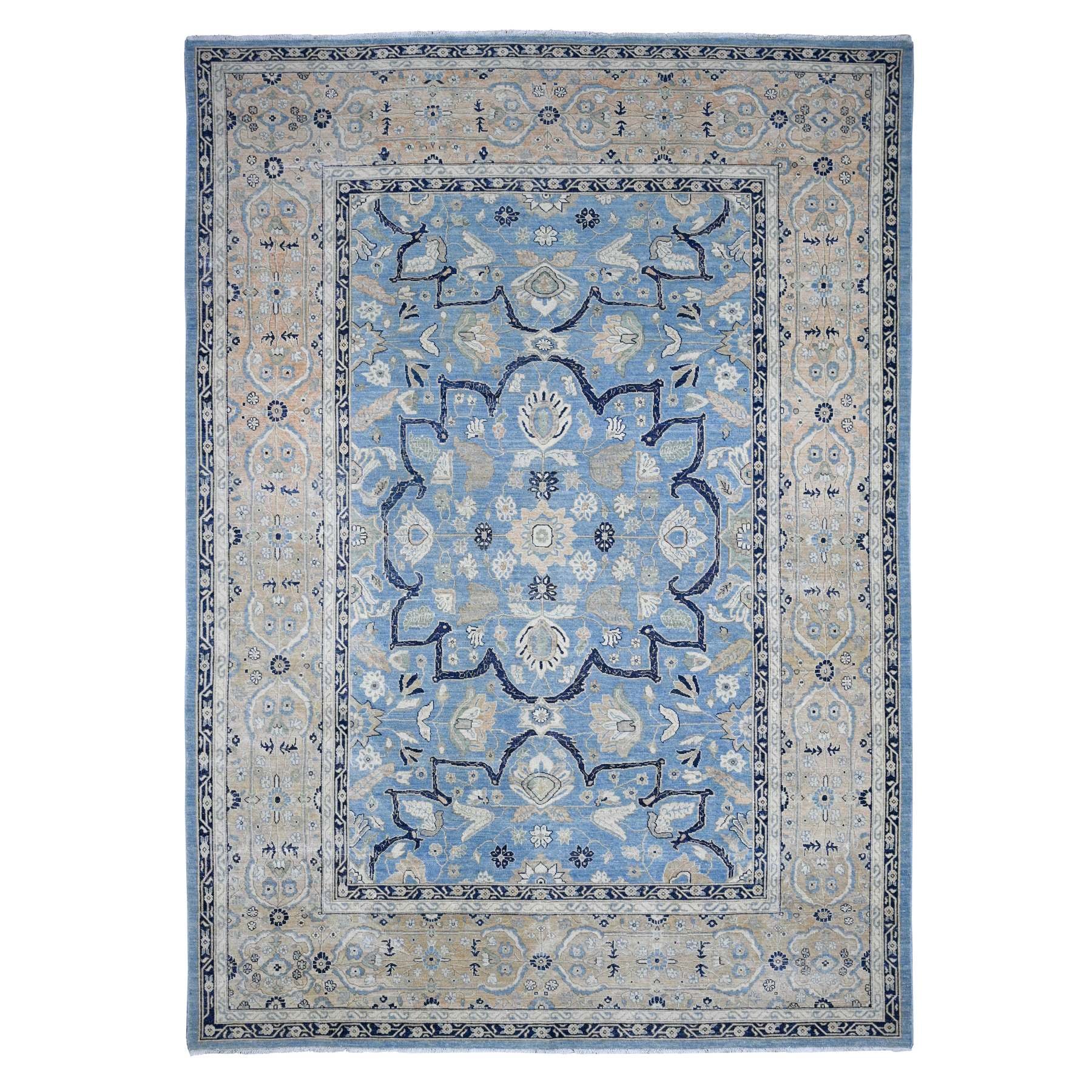 9X12  Rug