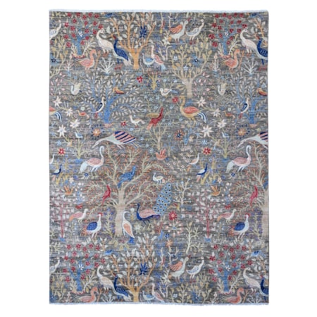 9X12  Rug