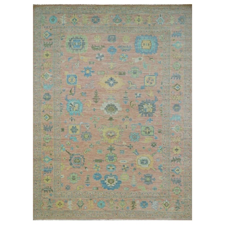 10X14  Rug