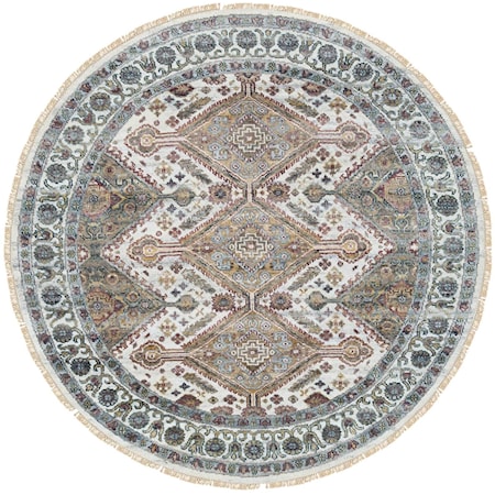 6 Ft  Rug