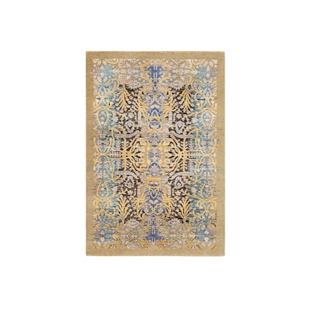 3x5  Rug