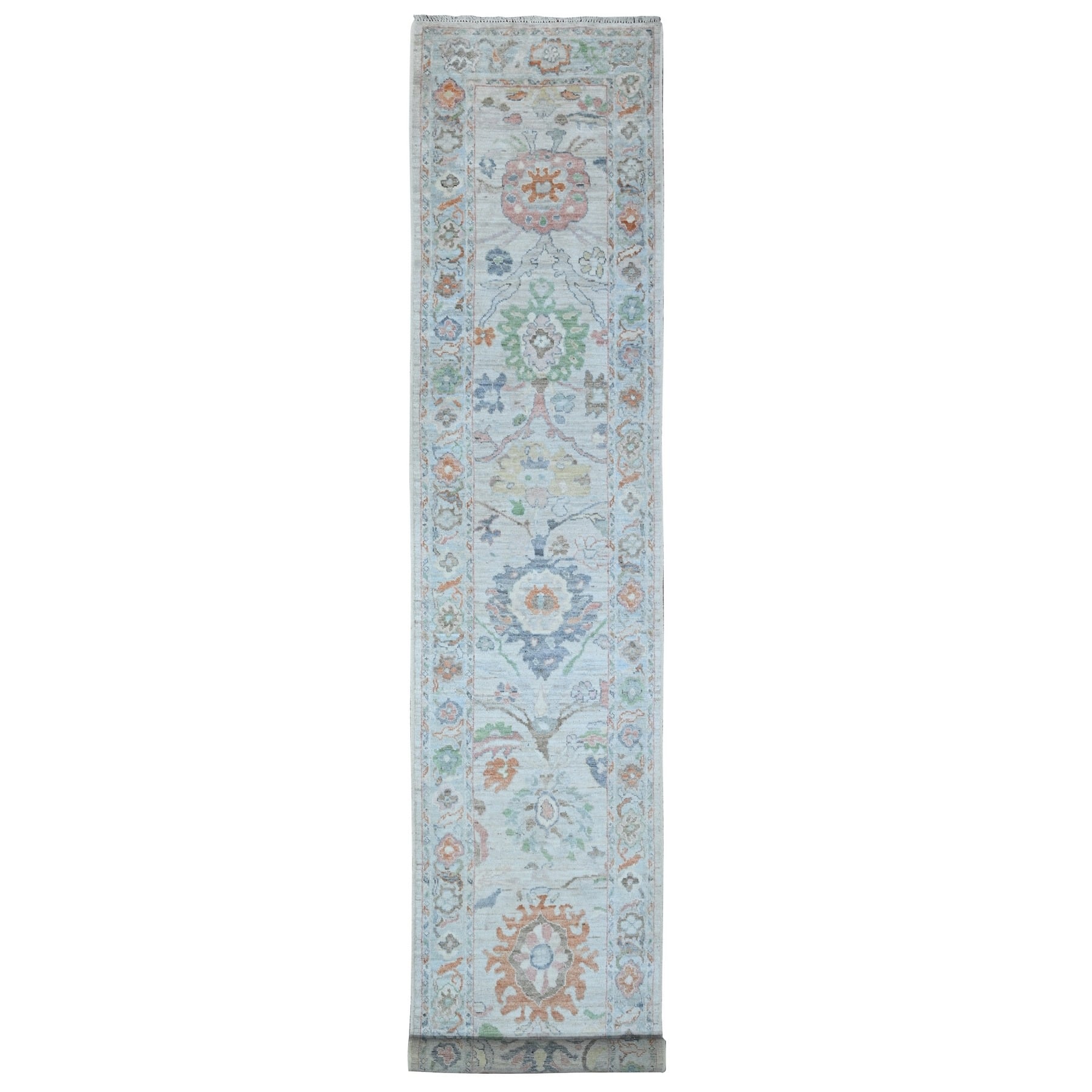 Wide / Gallery  Rug