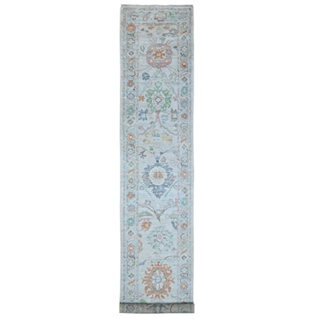 Wide / Gallery  Rug