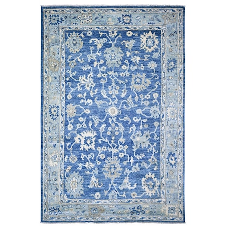 6x9  Rug