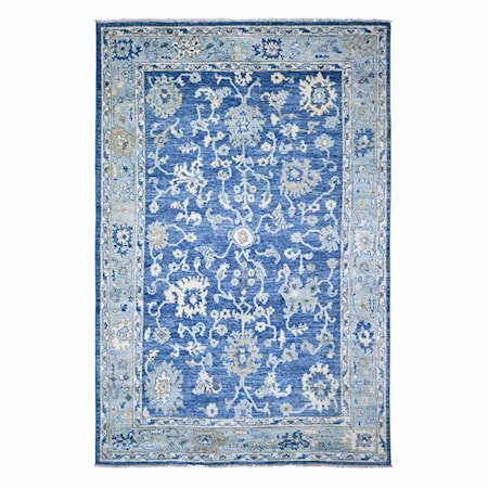 6x9  Rug