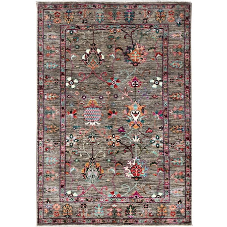 4x6  Rug