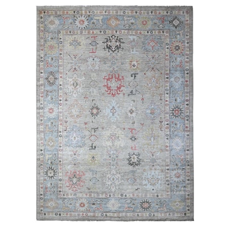 10X14  Rug