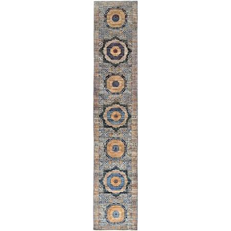 14 Ft  Rug