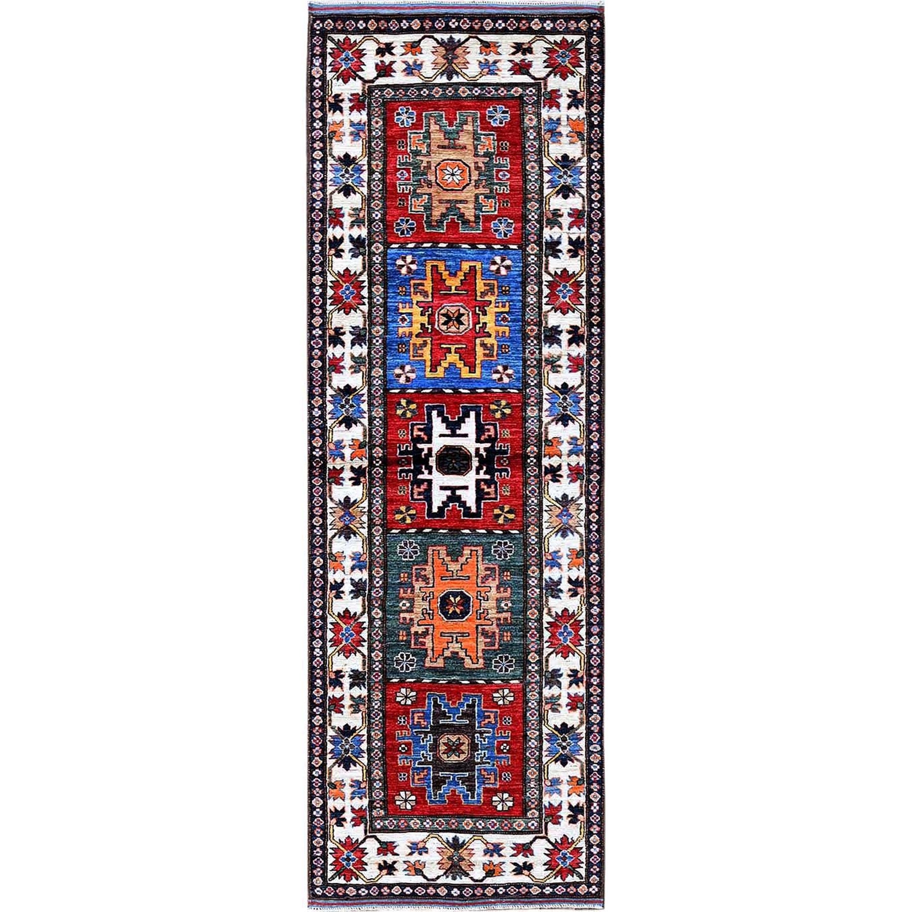 8 Ft  Rug