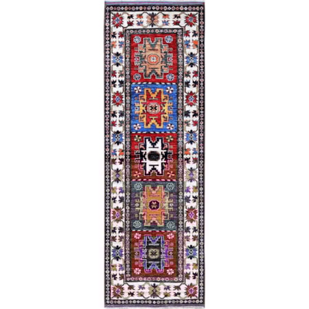 8 Ft  Rug