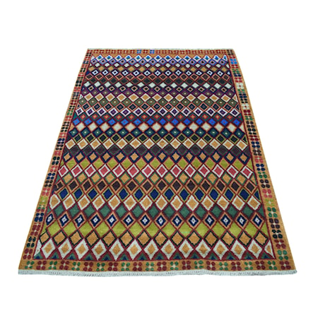 4x6  Rug