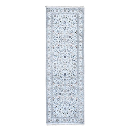 8 Ft  Rug