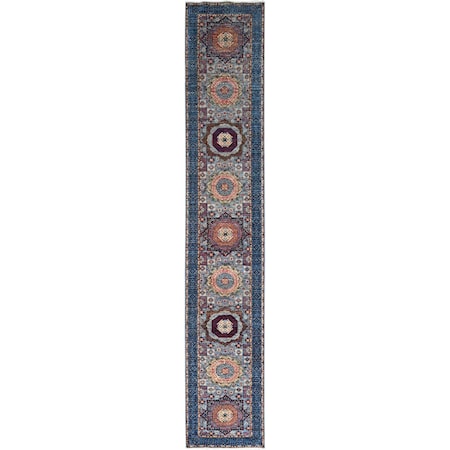 15 Ft  Rug