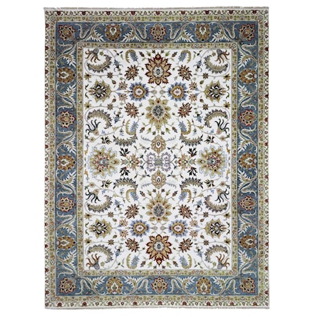 9X12  Rug