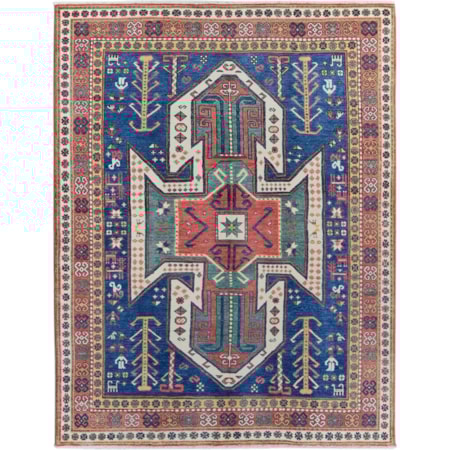 5X7 / 5X8  Rug