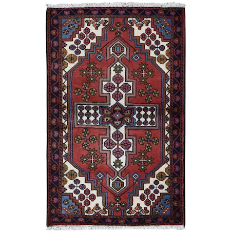 3x5  Rug